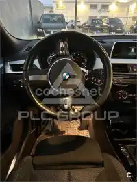 2019 BMW X2