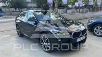 2019 BMW X2