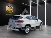 2019 BMW X2