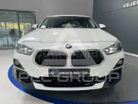 2019 BMW X2