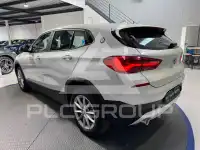 2019 BMW X2