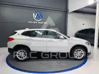 2019 BMW X2