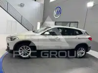 2019 BMW X2