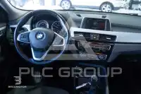 2019 BMW X2