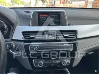 2019 BMW X2