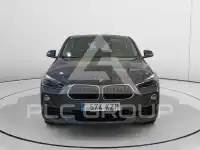 2019 BMW X2