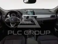 2019 BMW X2