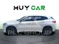 2019 BMW X2
