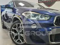 2019 BMW X2