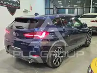 2019 BMW X2