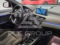 2019 BMW X2