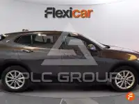 2019 BMW X2