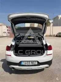 2019 BMW X2
