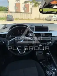 2019 BMW X2