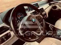 2019 BMW X2