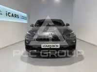 2019 BMW X2