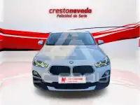 2019 BMW X2