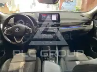 2019 BMW X2
