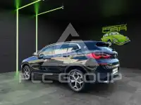 2019 BMW X2