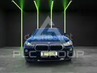 2019 BMW X2