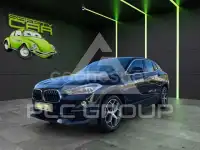 2019 BMW X2
