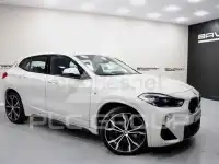 2019 BMW X2