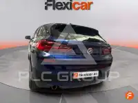 2019 BMW X2