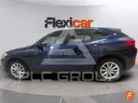 2019 BMW X2