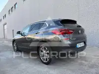 2019 BMW X2