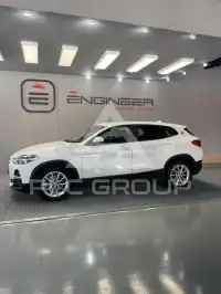2019 BMW X2