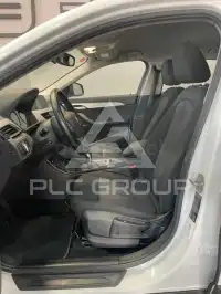 2019 BMW X2