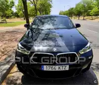 2019 BMW X2