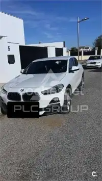 2019 BMW X2