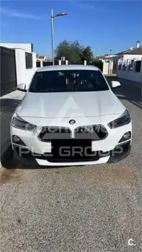 2019 BMW X2