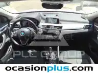 2019 BMW X2