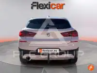 2019 BMW X2