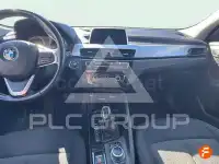 2019 BMW X2