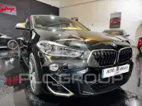2019 BMW X2