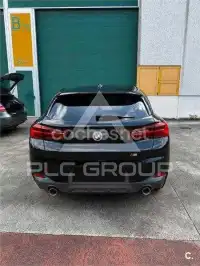 2019 BMW X2