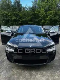 2019 BMW X2