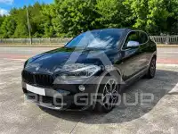 2019 BMW X2