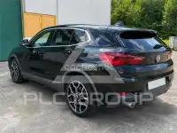 2019 BMW X2