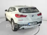 2019 BMW X2