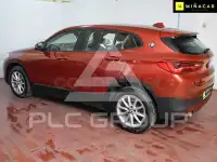 2019 BMW X2