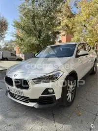 2019 BMW X2