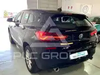 2019 BMW X2