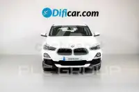 2019 BMW X2