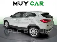 2019 BMW X2