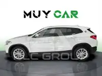 2019 BMW X2
