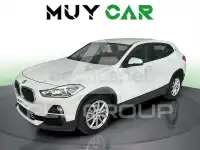 2019 BMW X2